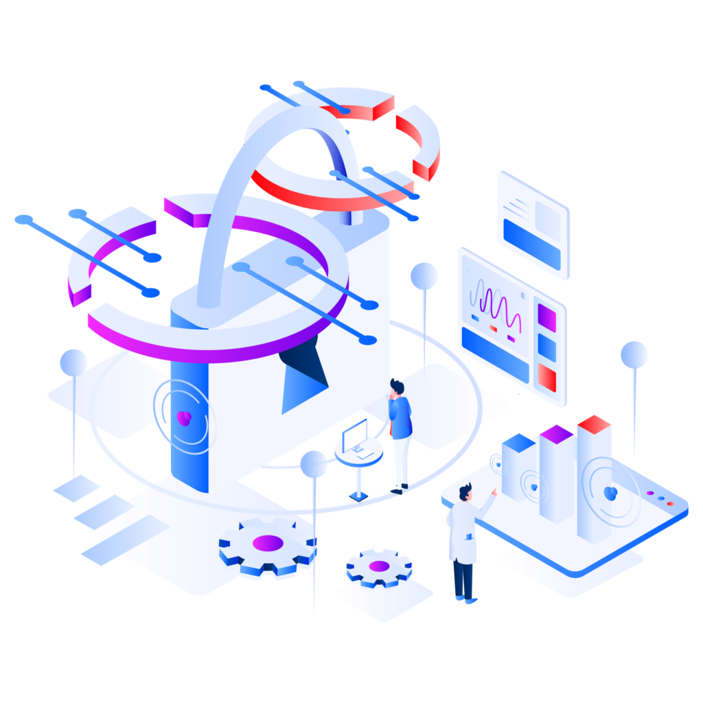 How machine learning is applied to cybersecurity Performance