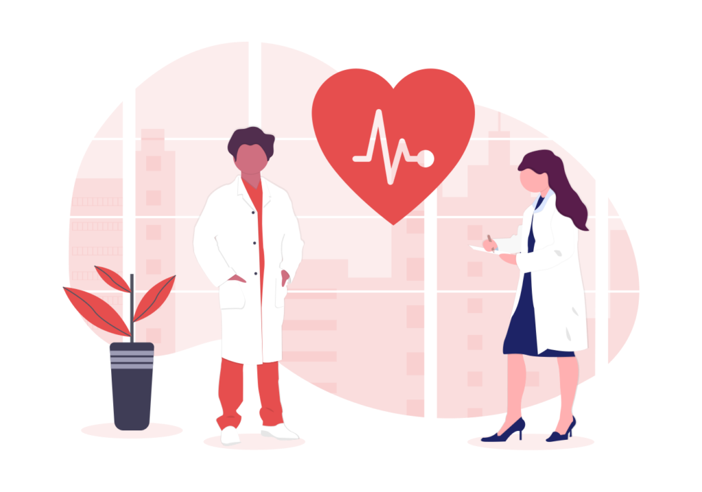 why is data science important healthcare