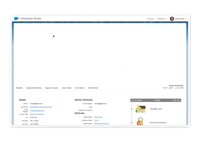 4 Recommendation Engines 7 companies to try Evergage