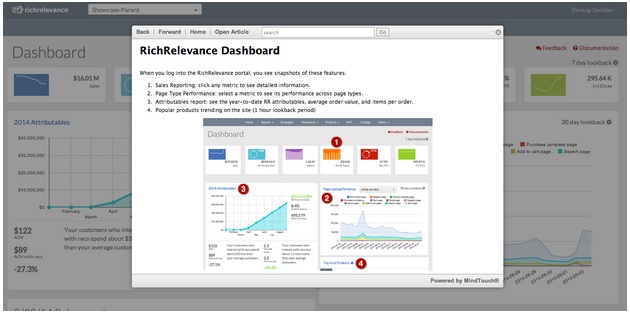 7 Recommendation Engines 7 companies to try in 2021 RichRelevance