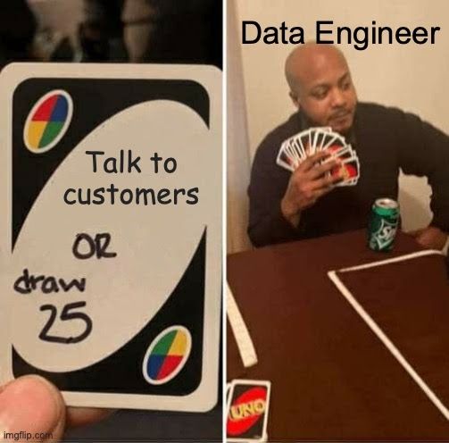 Data Science Presentation - Data Science Story Telling Meme