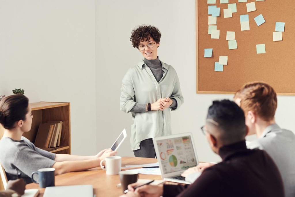 a gentle introduction to Data science presentations (storytelling) How