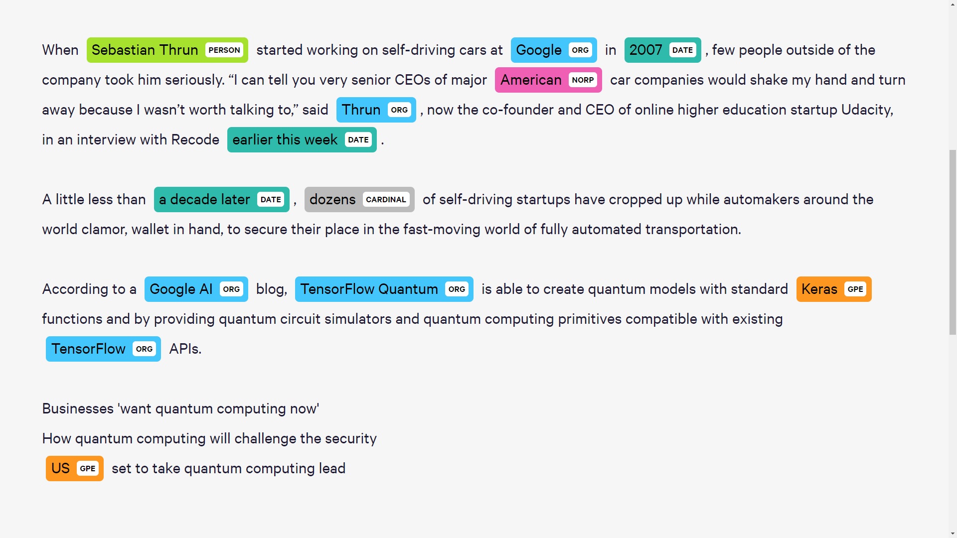 Major Natural Language Processing Nlp Techniques Py Code Included Major Natural Language Processing Nlp Techniques Py Code Included